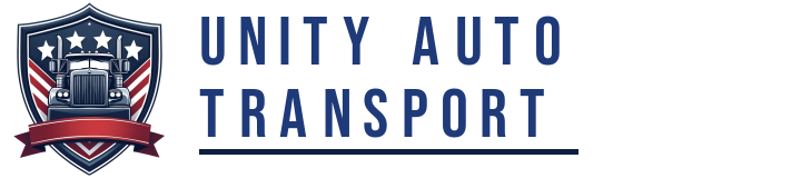 Unity Auto Transport logo
